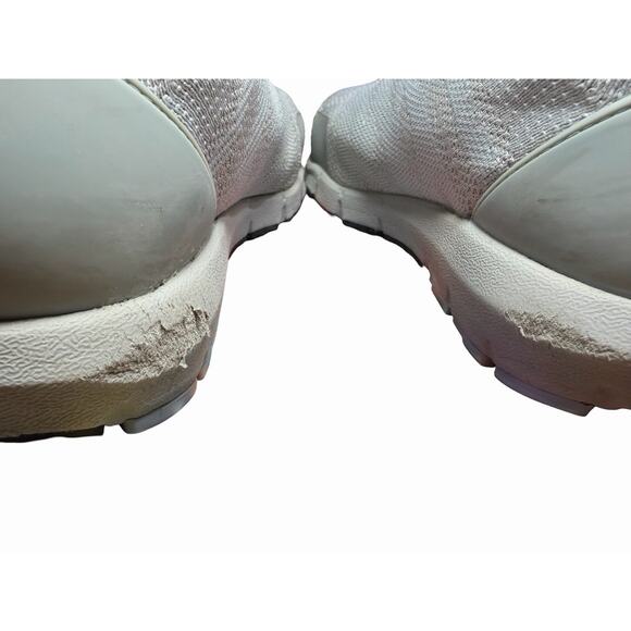 Timberland PRO® Women's 9 M Radius Knit Composite Safety Toe Work - Gray READ - Picture 8 of 15